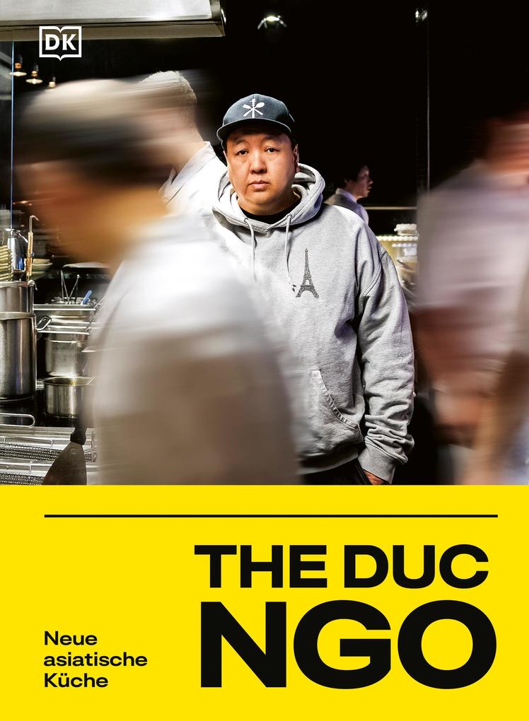 Produktbild: The Duc Ngo | The Duc Ngo