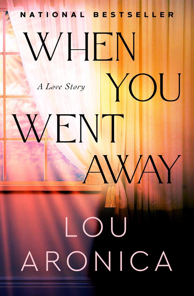 Produktbild: When You Went Away | Lou Aronica