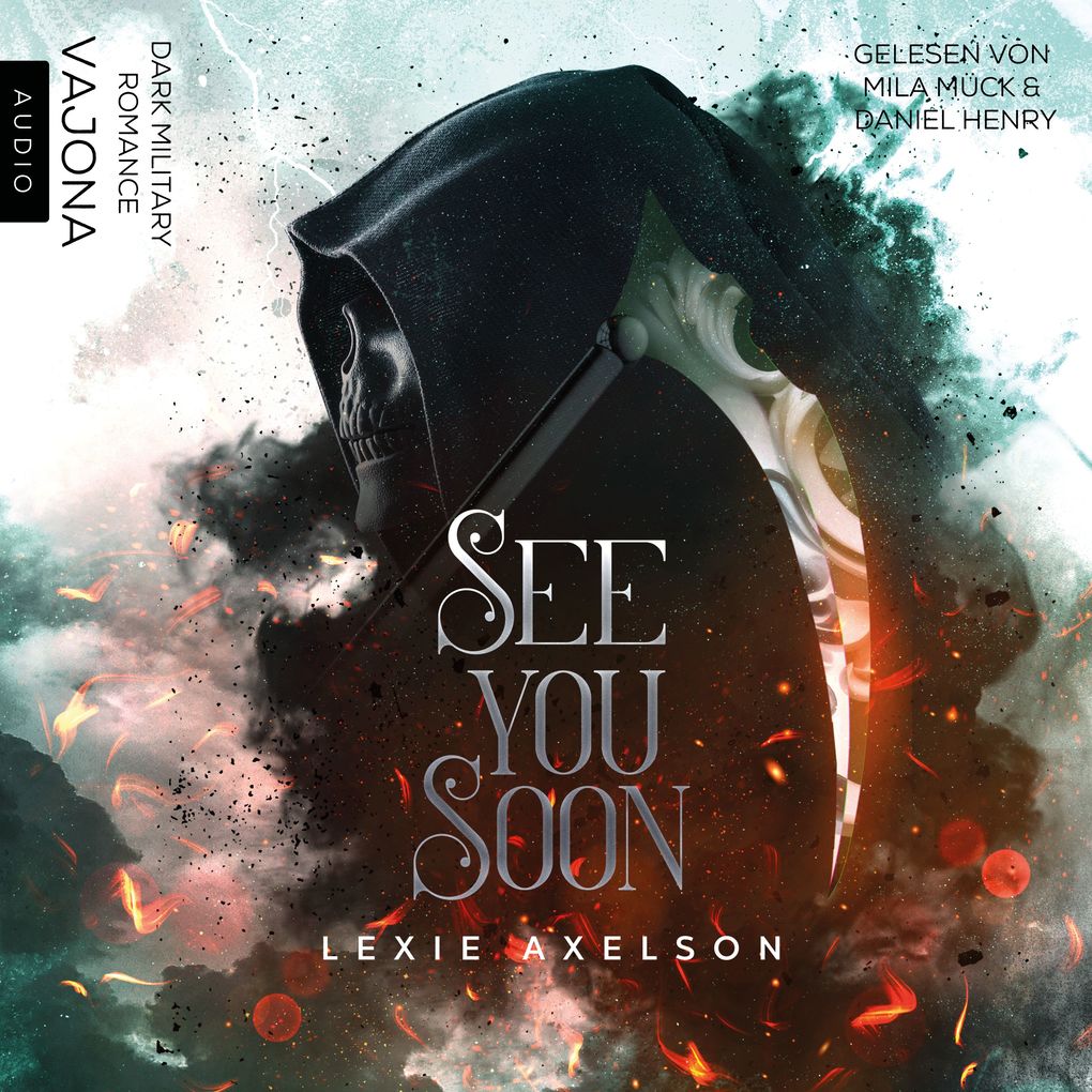Produktbild: See you Soon | Lexie Axelson