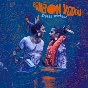 Produktbild: Epopee Meteque | Bonbon Vodou