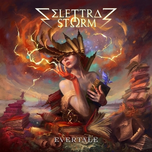 Produktbild: Evertale | Elettra Storm