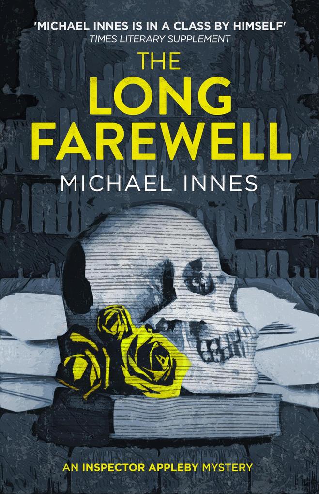 Produktbild: The Long Farewell | Michael Innes
