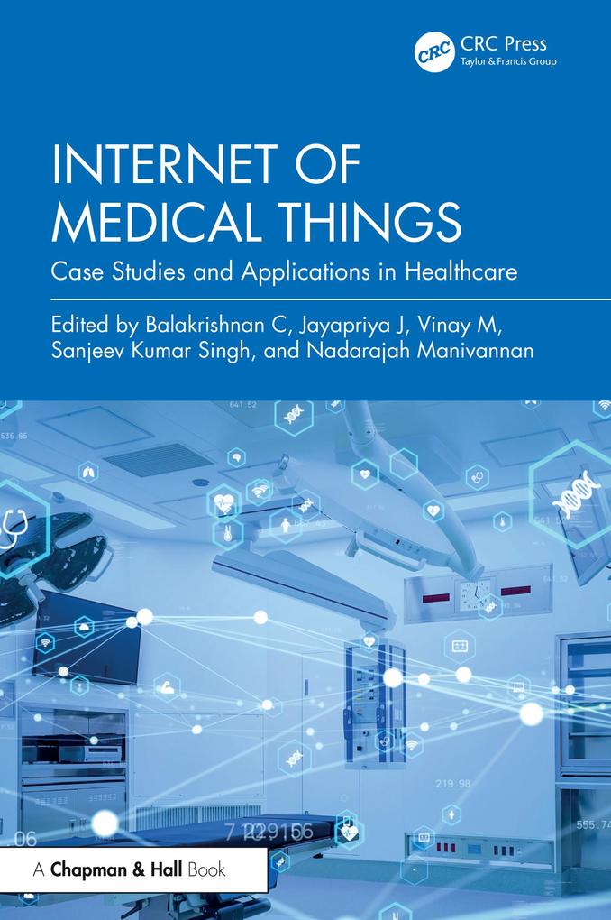 Produktbild: Internet of Medical Things