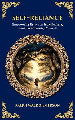 Produktbild: Self-Reliance | Ralph Waldo Emerson