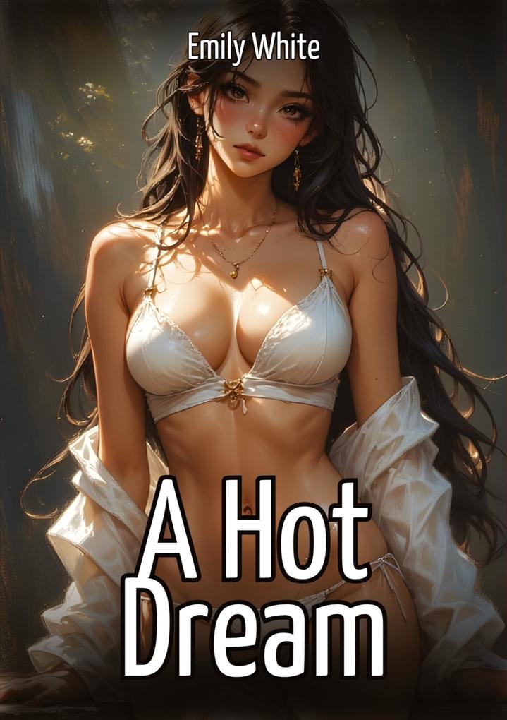 Produktbild: A Hot Dream | Emily White