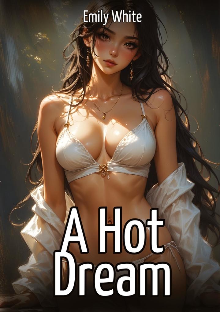 Produktbild: A Hot Dream | Emily White
