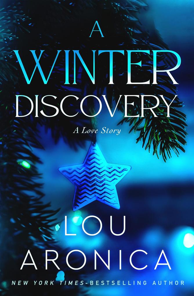 Produktbild: A Winter Discovery | Lou Aronica