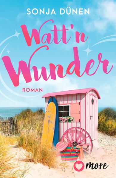 Produktbild: Wattn Wunder | Sonja Dünen