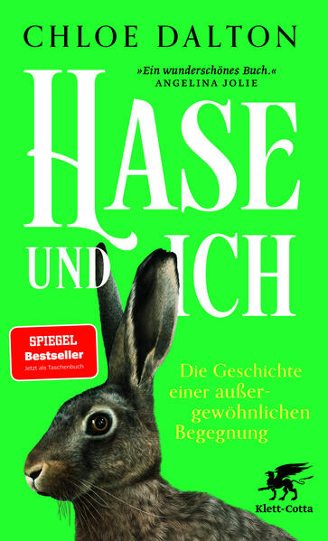 Produktbild: Hase und ich | Chloe Dalton