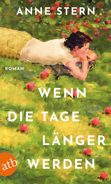 Produktbild: Wenn die Tage länger werden | Anne Stern