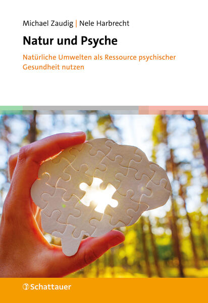 Produktbild: Natur und Psyche