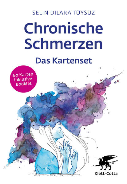 Produktbild: Chronische Schmerzen | Selin Dilara Tüysüz
