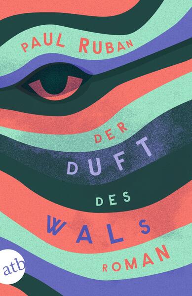 Produktbild: Der Duft des Wals | Paul Ruban