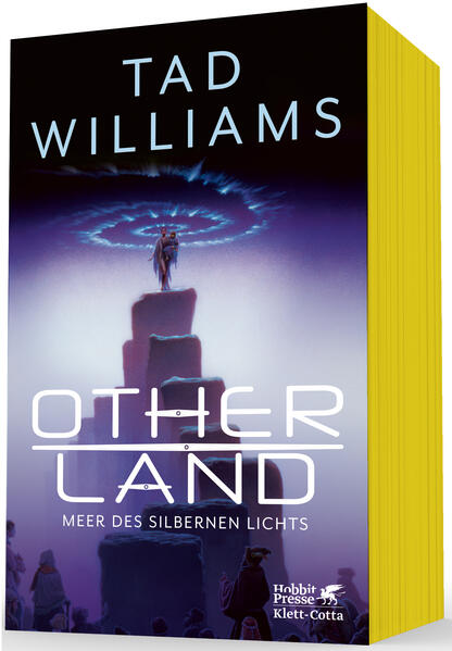Produktbild: Otherland. Band 4 | Tad Williams