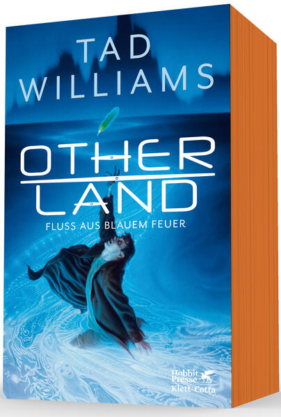 Produktbild: Otherland. Band 2 | Tad Williams
