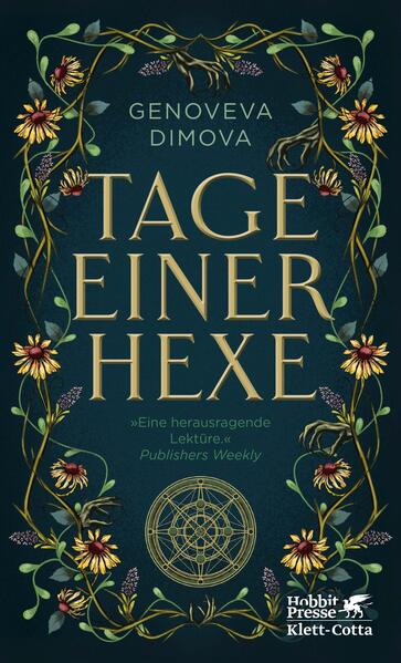 Produktbild: Tage einer Hexe | Genoveva Dimova