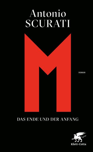 Produktbild: M. Das Ende und der Anfang | Antonio Scurati
