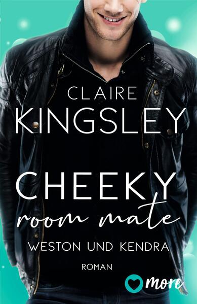 Produktbild: Cheeky Room Mate | Claire Kingsley