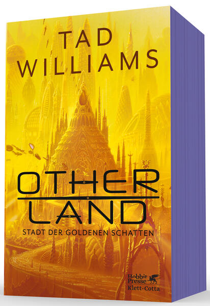 Produktbild: Otherland. Band 1 | Tad Williams
