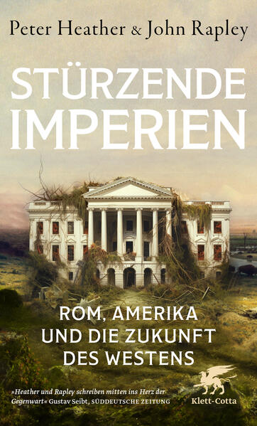 Produktbild: Stürzende Imperien | Peter Heather, John Rapley
