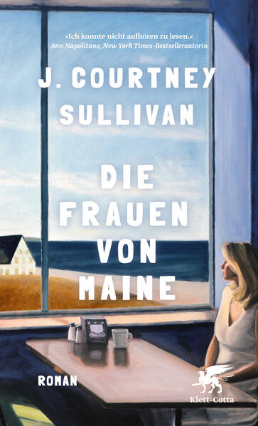 Produktbild: Die Frauen von Maine | J. Courtney Sullivan