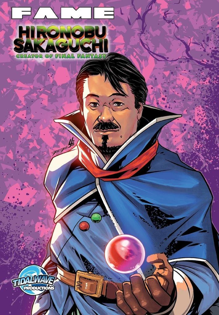 Produktbild: Fame | Darren G Davis