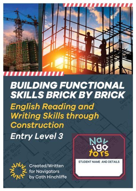 Produktbild: Building Functional Skills | Cath Hinchliffe