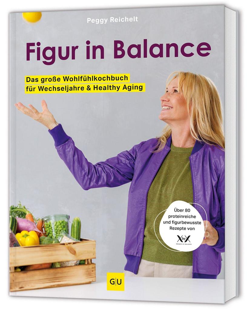 Produktbild: Figur in Balance | Peggy Reichelt