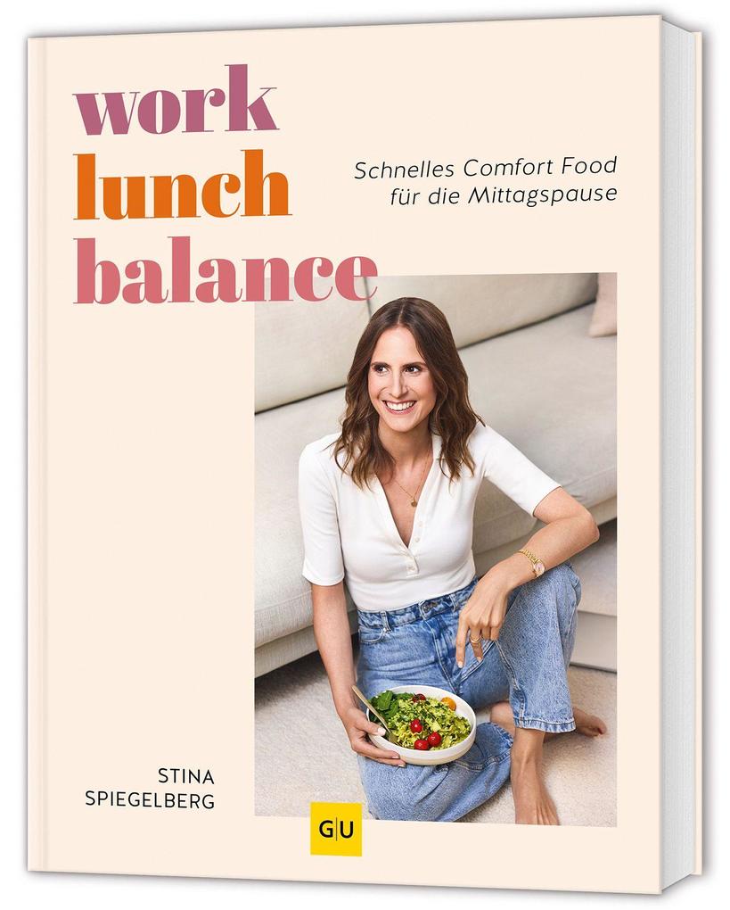 Produktbild: Work-Lunch-Balance | Stina Spiegelberg