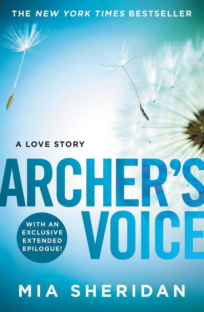 Produktbild: Archer's Voice | Mia Sheridan