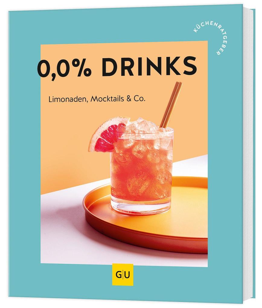 Produktbild: 0,0%-Drinks