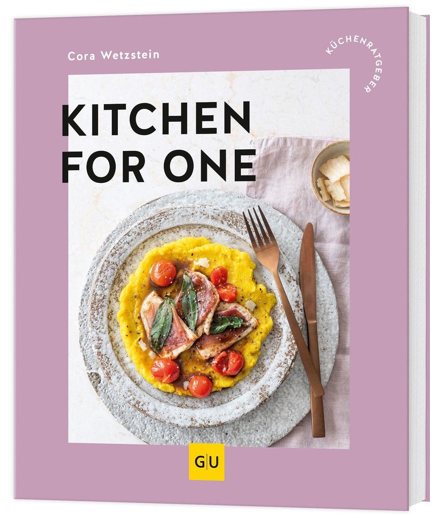 Produktbild: Kitchen for One | Cora Wetzstein