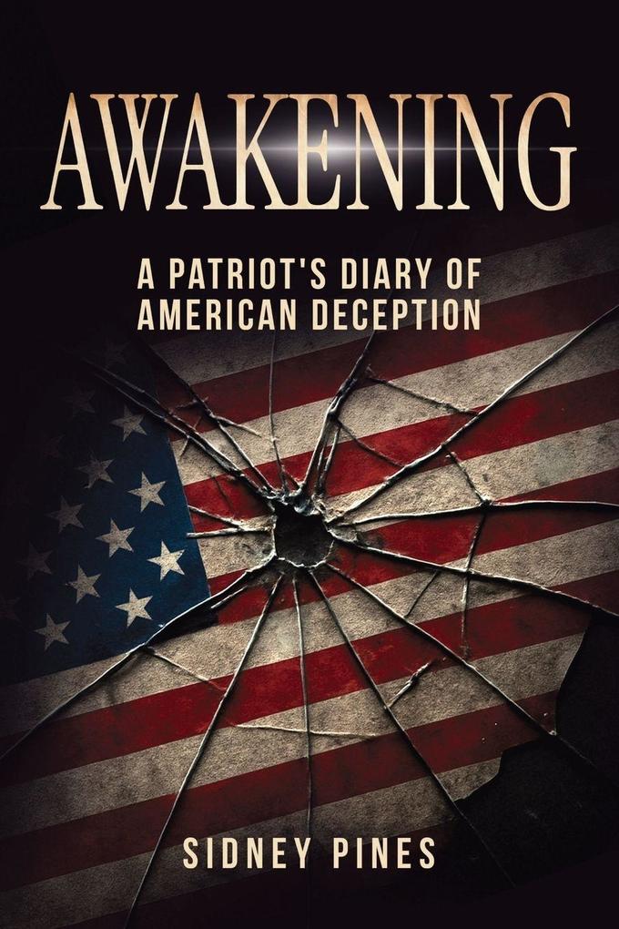 Produktbild: Awakening | Sidney Pines