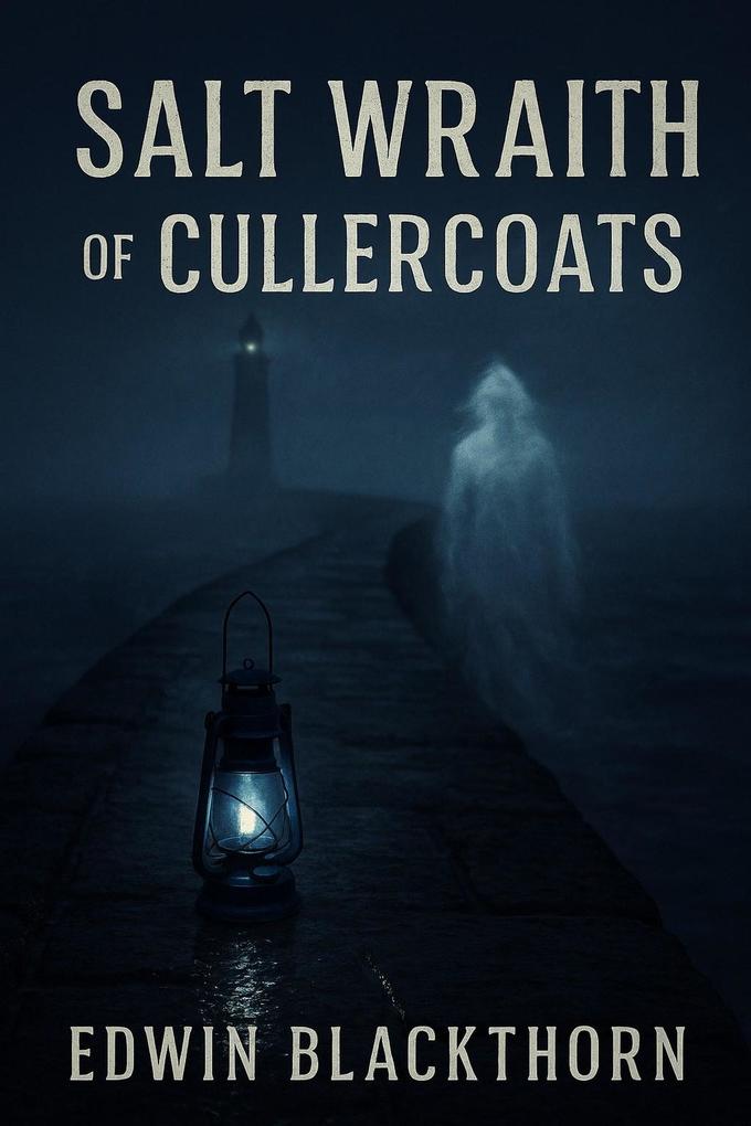 Produktbild: Salt Wraith of Cullercoats | Edwin Blackthorn