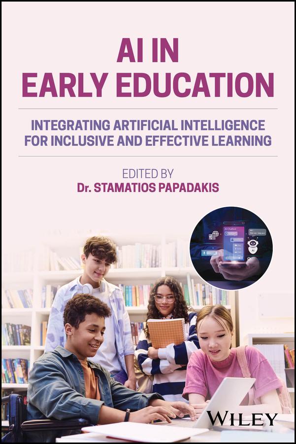Produktbild: AI in Early Education