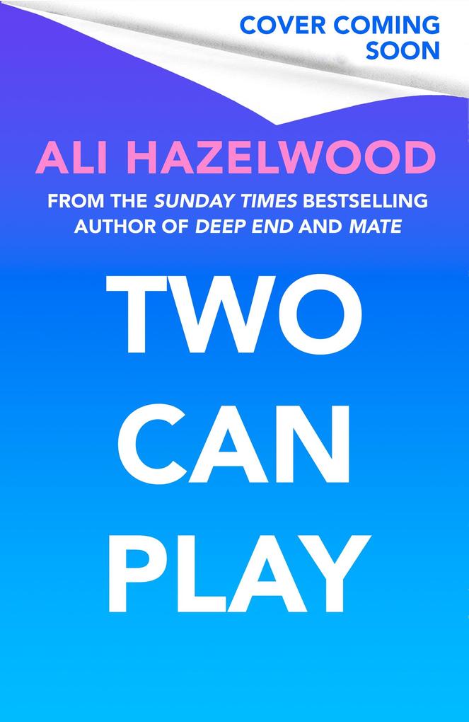 Produktbild: Two Can Play | Ali Hazelwood