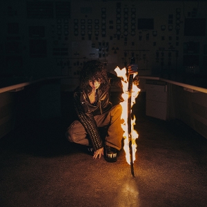 Produktbild: Revengeseekerz | Jane Remover