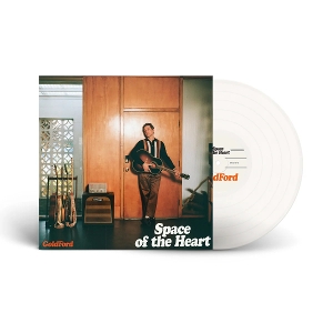 Produktbild: Space Of The Heart | GoldFord