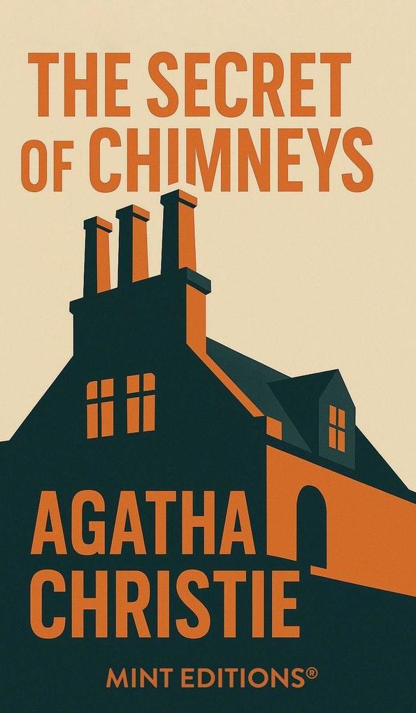 Produktbild: The Secret of Chimneys | Agatha Christie