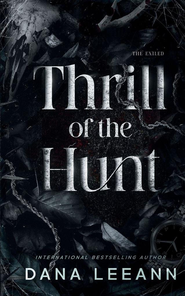 Produktbild: Thrill of the Hunt | Dana Leeann