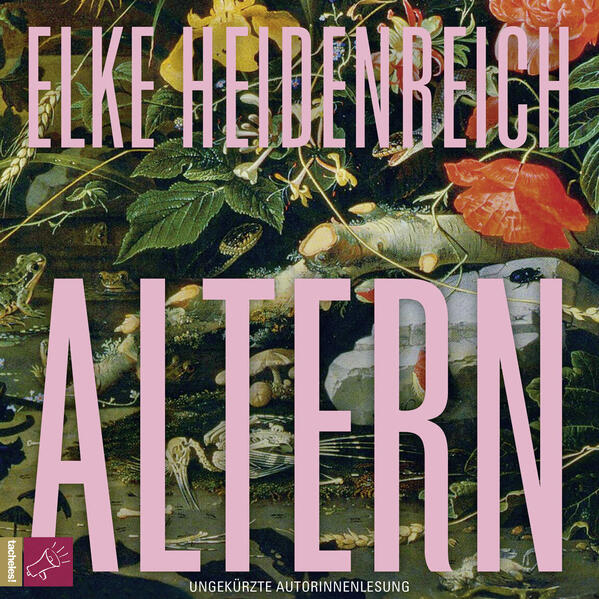 Produktbild: Altern | Elke Heidenreich