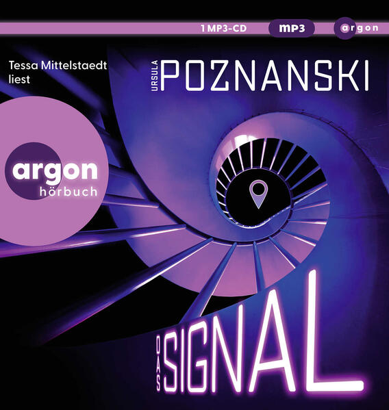 Produktbild: Das Signal | Ursula Poznanski
