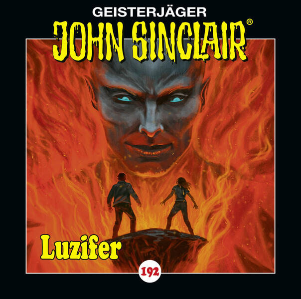 Produktbild: John Sinclair - Folge 192 | Jason Dark