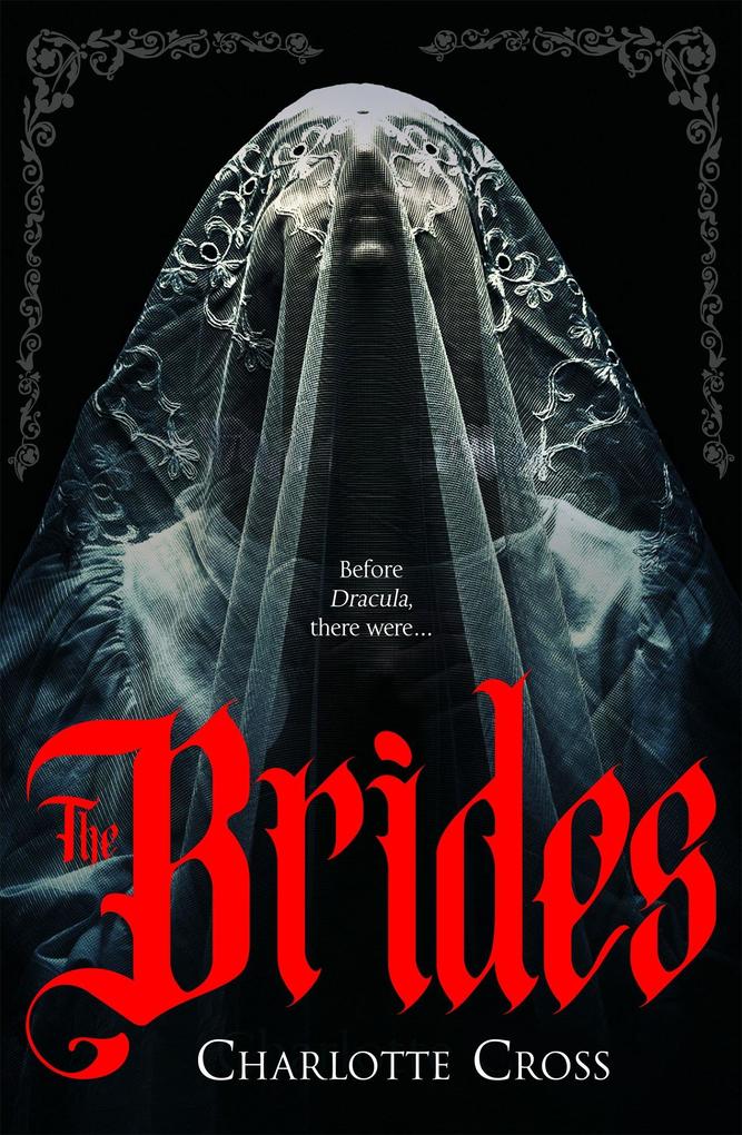 Produktbild: The Brides | Charlotte Cross