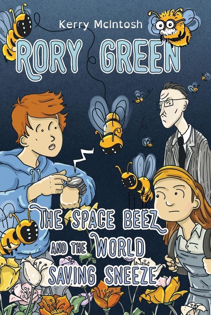 Produktbild: Rory Green | Kerry McIntosh