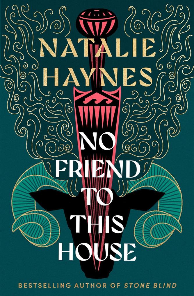 Produktbild: No Friend to This House | Natalie Haynes
