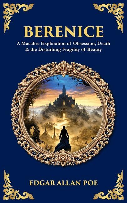 Produktbild: Berenice | Edgar Allan Poe