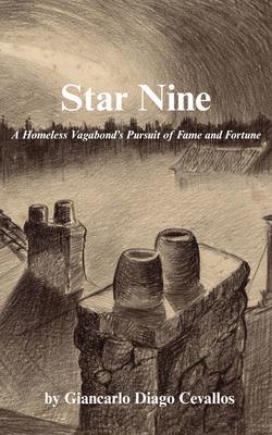 Produktbild: Star Nine | Giancarlo Diago Cevallos