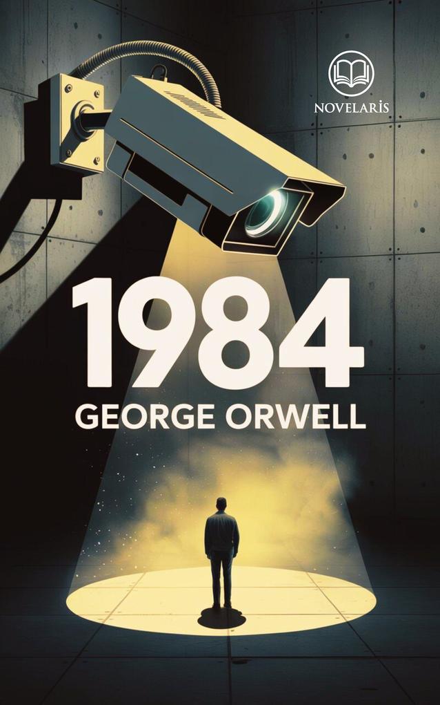 Produktbild: George Orwell - 1984 | George Orwell