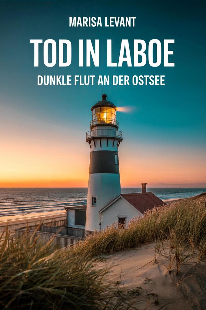 Produktbild: Tod in Laboe | Marisa Levant